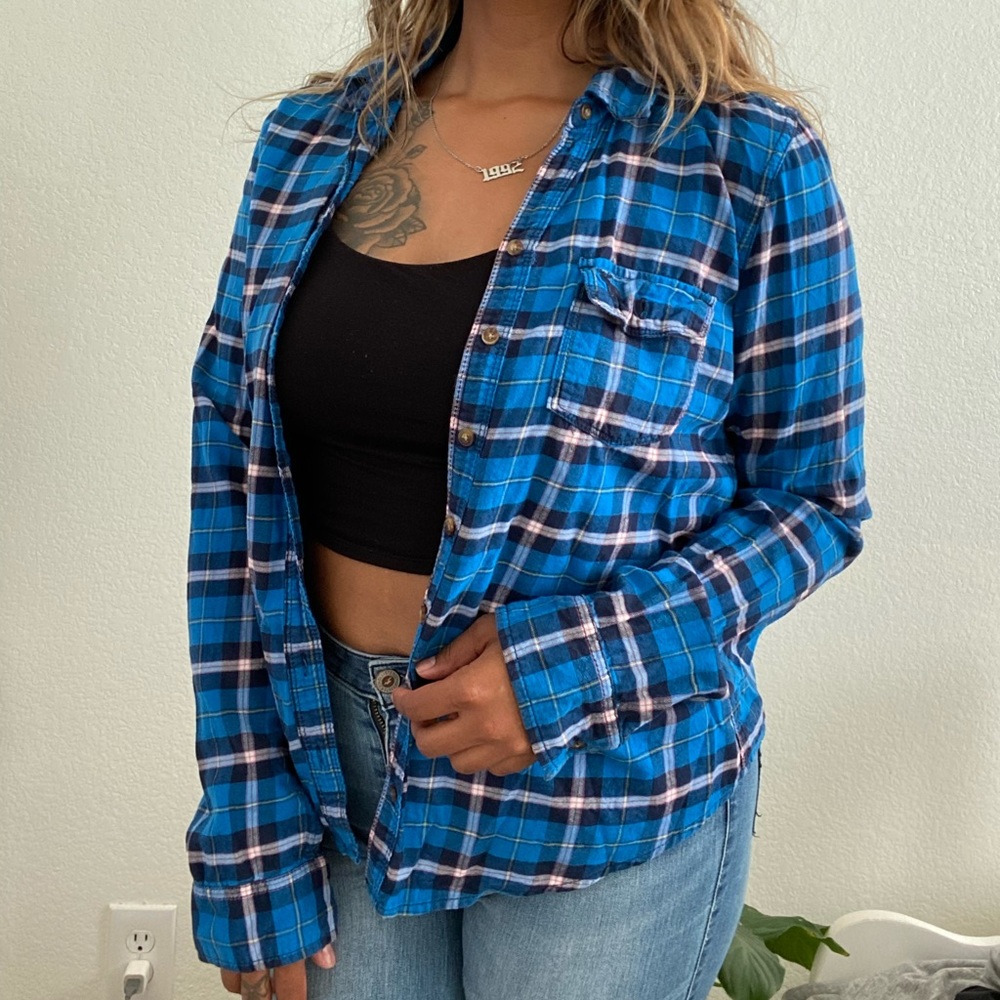 Flannel